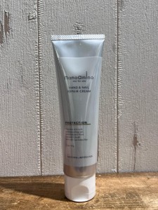 ハンドクリーム